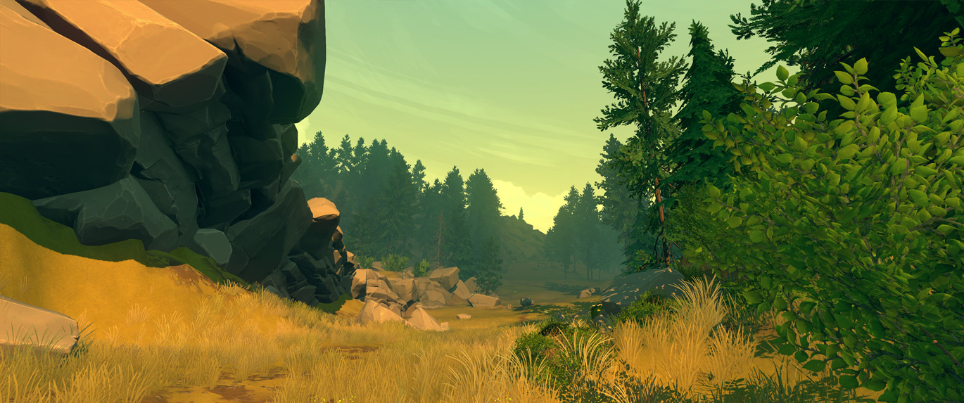 Firewatch