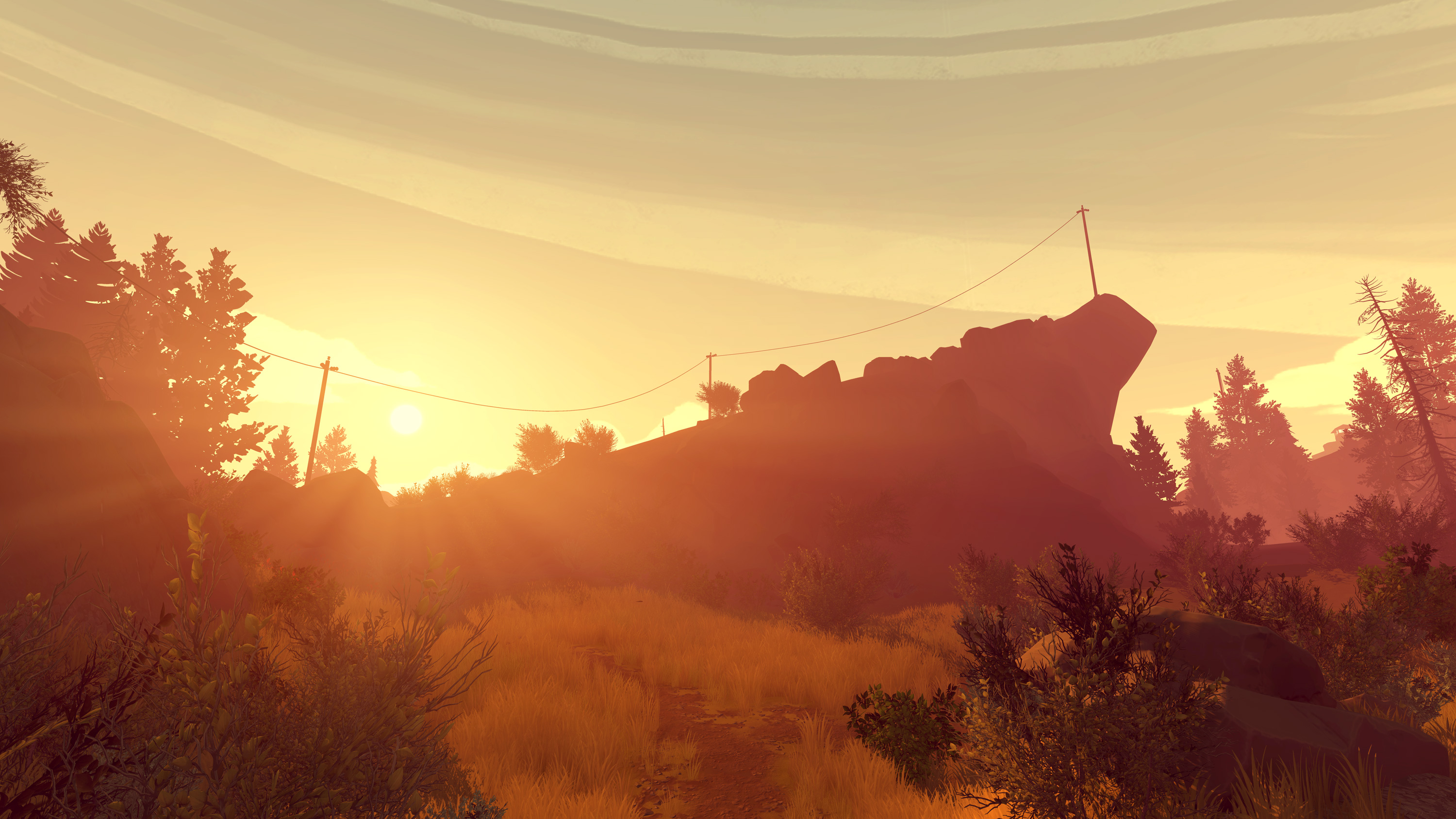 Firewatch