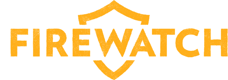 firewatch logo firewatch logo